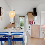 Awesome In With Wifi Hébergement de vacances Broager