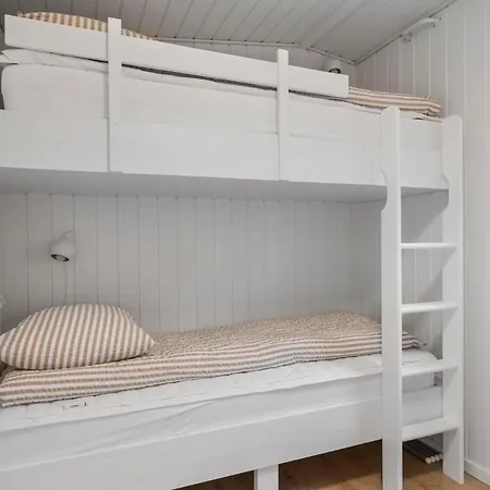 Casa de Férias Awesome In With Wifi Broager