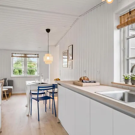 Stunning In With Kitchen Tatil Evi *