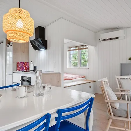 Stunning In With Kitchen Tatil Evi *
