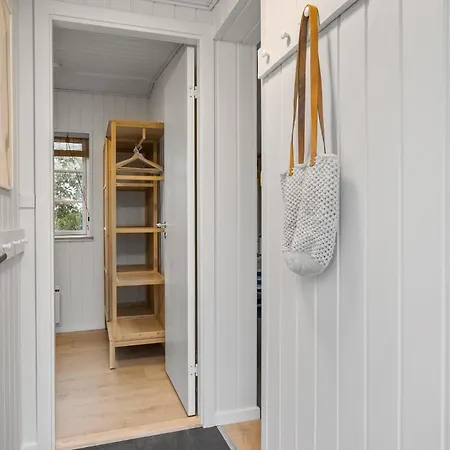 Awesome In With Wifi 別荘 Broager