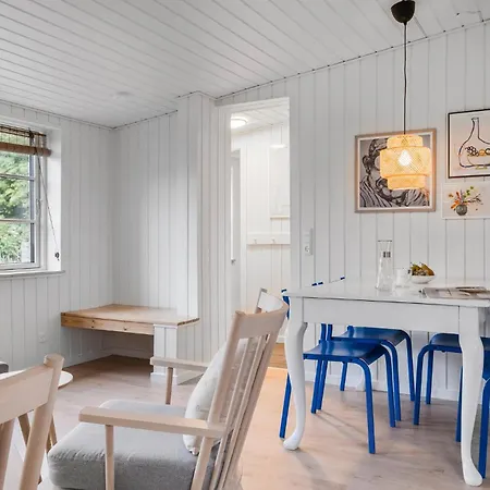 Awesome In With Wifi Casa de Férias Broager