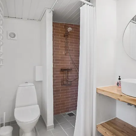 Awesome In With Wifi Casa de Férias Broager