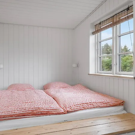 別荘 Awesome In With Wifi Broager