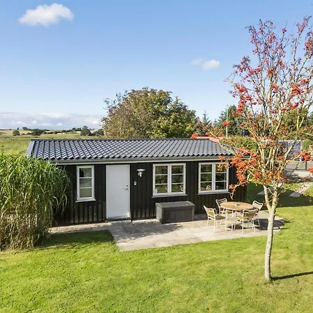 別荘 Awesome In With Wifi Broager