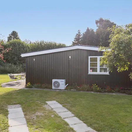 Awesome In With Wifi Casa de Férias Broager