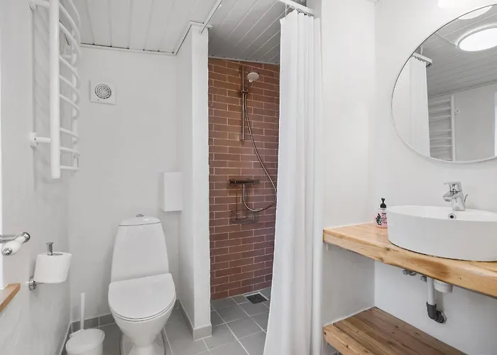 Awesome In With Wifi Holiday home Broager