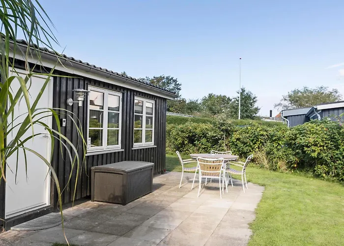 Awesome In With Wifi Holiday home *