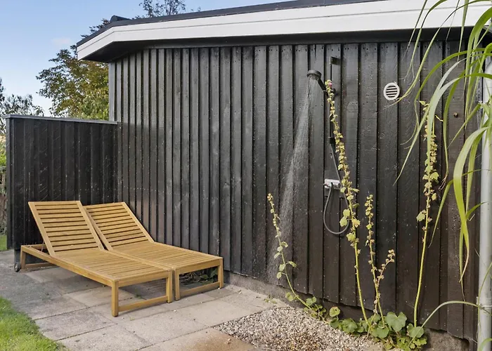 Holiday home Awesome In With Wifi *